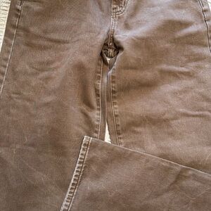 Woman’s 00 Pants